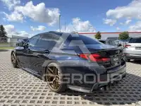 2022 BMW 550M