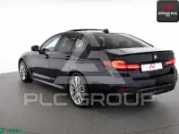 2022 BMW 550M