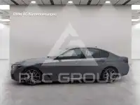 2022 BMW 550M