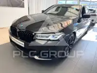 2022 BMW 550M