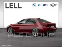 2022 BMW 550M