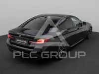 2022 BMW 550M