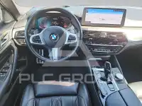 2022 BMW 550M