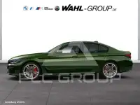 2022 BMW 550M