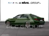 2022 BMW 550M