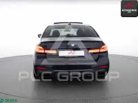 2022 BMW 550M