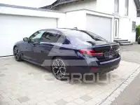 2022 BMW 550M