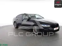 2022 BMW 550M