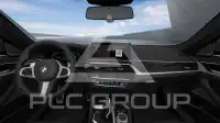 2022 BMW 550M