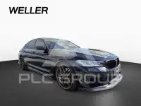 2022 BMW 550M