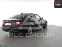 2022 BMW 550M