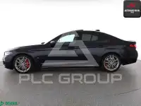 2022 BMW 550M