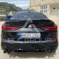 2022 BMW 235M