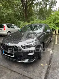 2022 BMW 235M