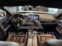 2022 BMW 630