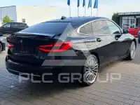 2022 BMW 630