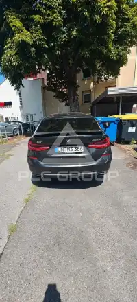 2022 BMW 630
