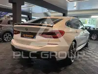 2022 BMW 630