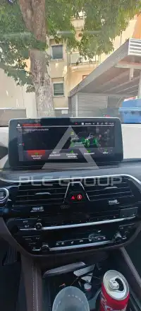 2022 BMW 630