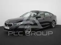 2022 BMW 630
