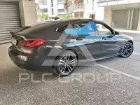 2022 BMW 630