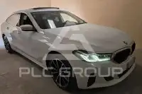2022 BMW 630