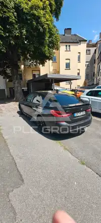 2022 BMW 630