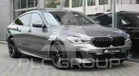 2022 BMW 630