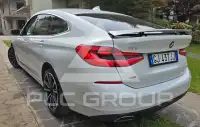 2022 BMW 630