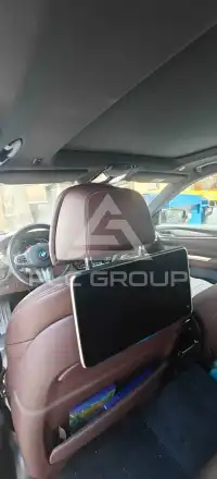 2022 BMW 630
