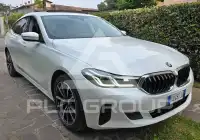 2022 BMW 630