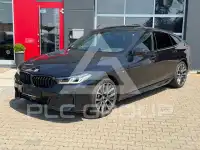 2022 BMW 630