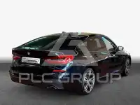 2022 BMW 640