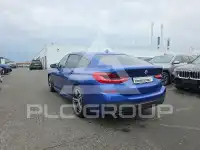 2022 BMW 640