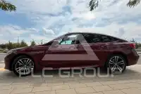 2022 BMW 640