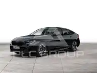 2022 BMW 640