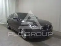 2022 BMW 640