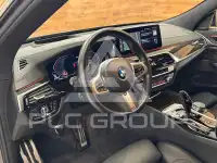 2022 BMW 640