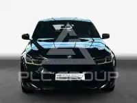 2022 BMW 640