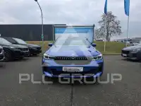 2022 BMW 640