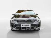 2022 BMW 640