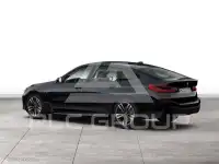 2022 BMW 640