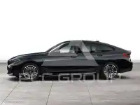 2022 BMW 640
