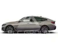 2022 BMW 640