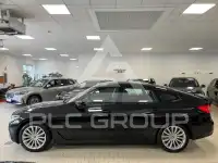 2022 BMW 640