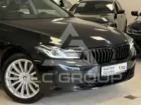 2022 BMW 640