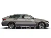 2022 BMW 640
