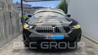 2022 BMW 640