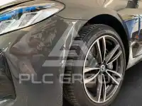 2022 BMW 640