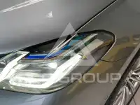 2022 BMW 640